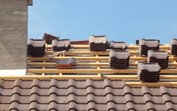 Wickham Bishops clay roofing costs