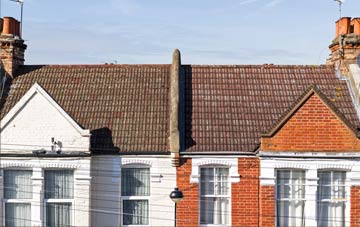 clay roofing Wickham Bishops, Essex