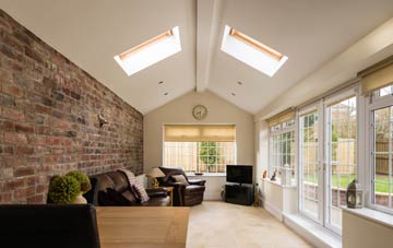 conservatory roof insulation Wickham Bishops, Essex