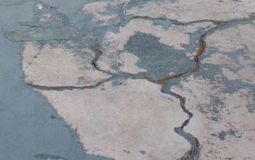 fibreglass roofing replacement Wickham Bishops