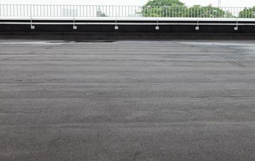 Wickham Bishops asphalt roof replacement